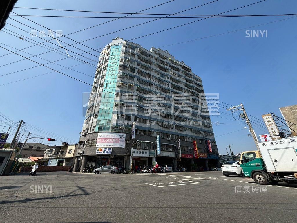 近捷運成家典雅三房車位房屋室內格局與周邊環境
