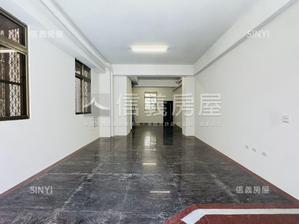 健康綠洲１－２樓店住房屋室內格局與周邊環境