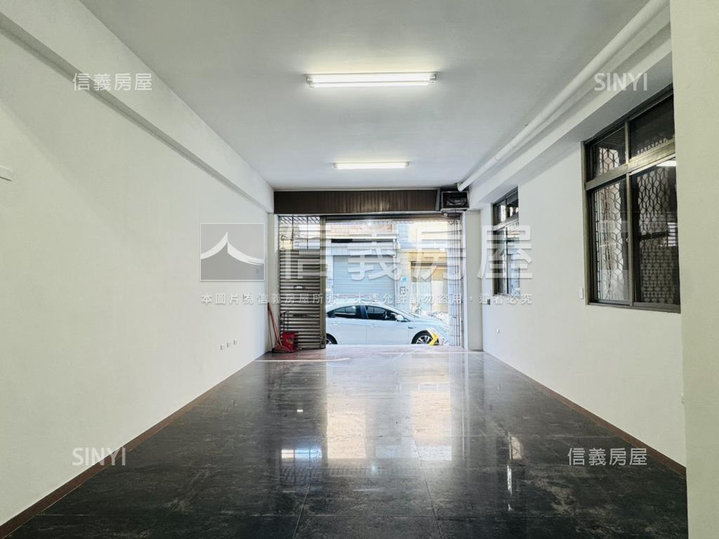 健康綠洲１－２樓店住房屋室內格局與周邊環境