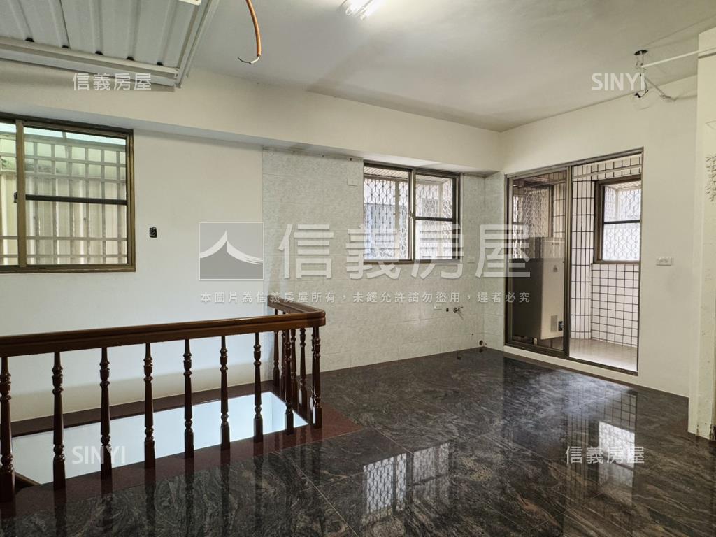 健康綠洲１－２樓店住房屋室內格局與周邊環境