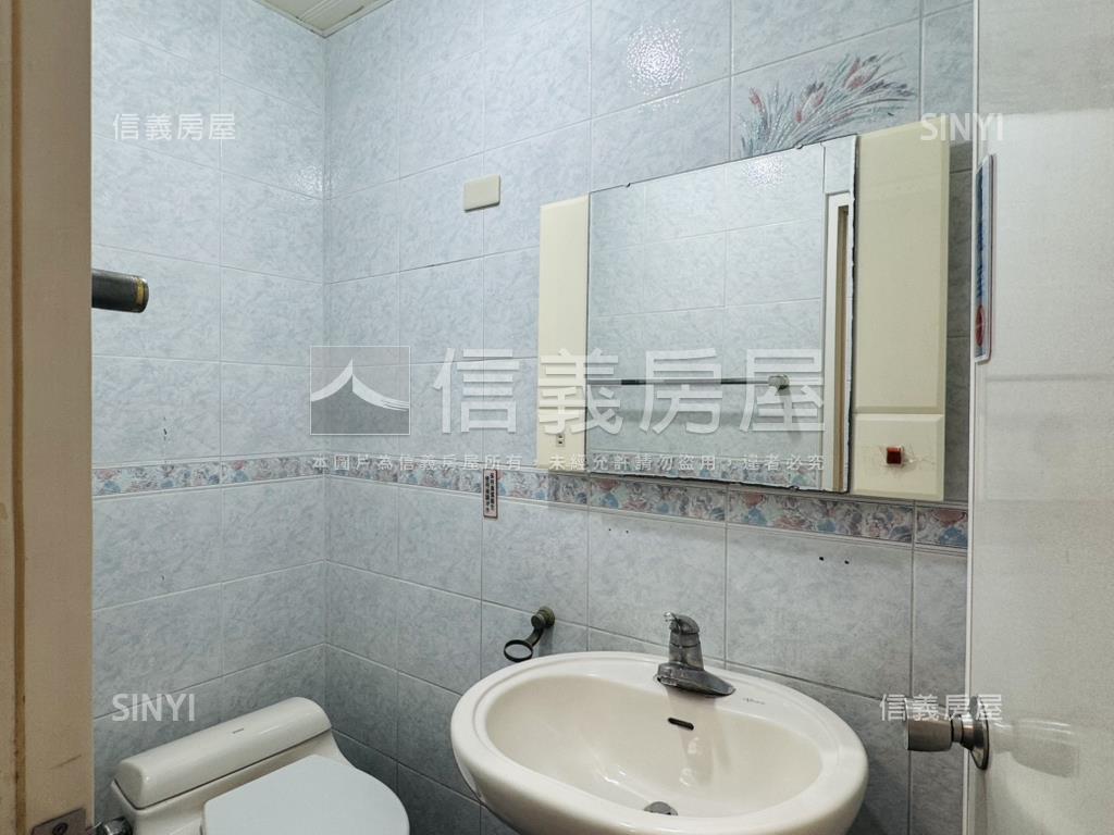 健康綠洲１－２樓店住房屋室內格局與周邊環境