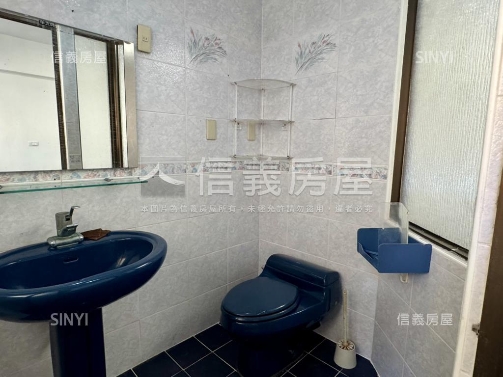 健康綠洲１－２樓店住房屋室內格局與周邊環境