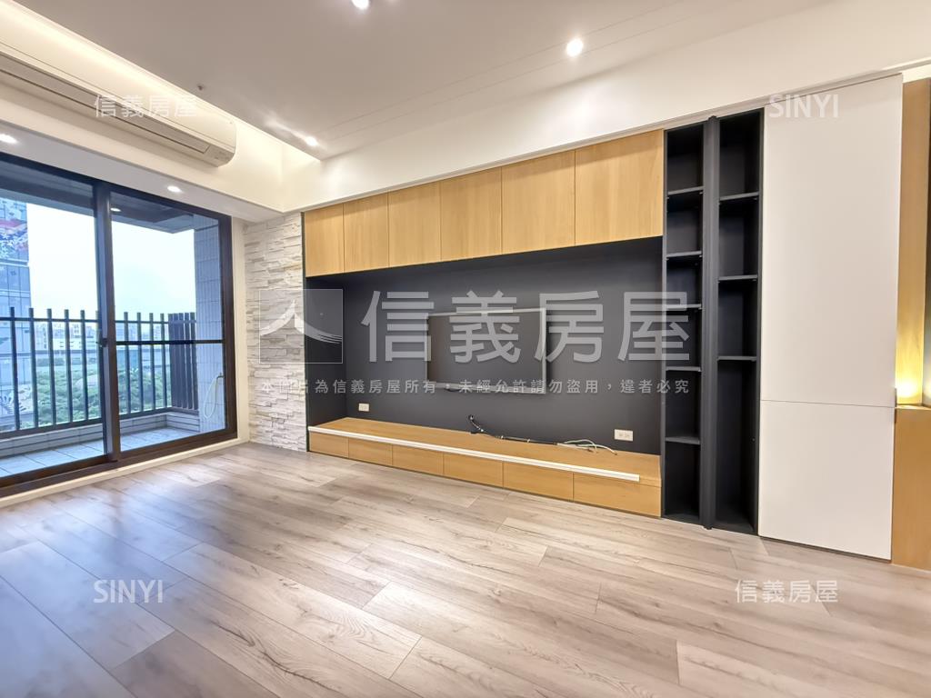 ［副都心］捷運讚！讚讚！房屋室內格局與周邊環境