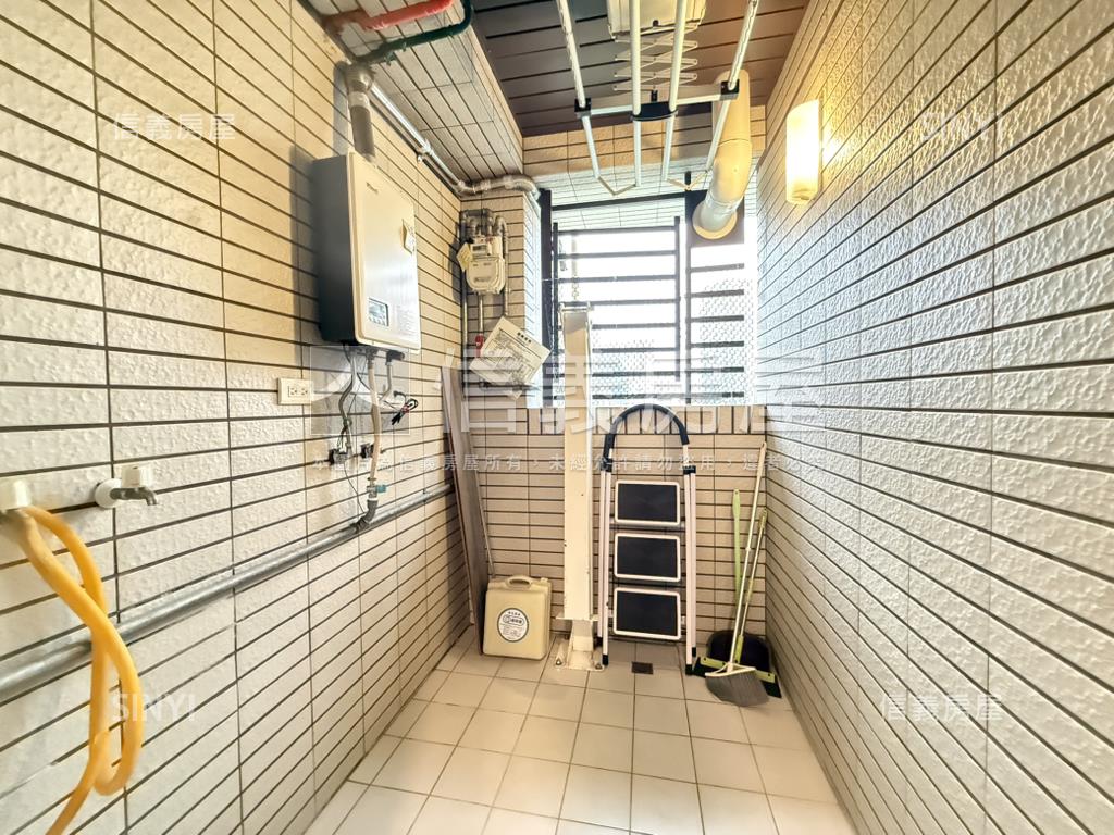 ［副都心］捷運讚！讚讚！房屋室內格局與周邊環境