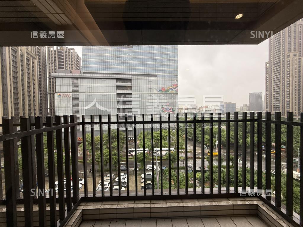 ［副都心］捷運讚！讚讚！房屋室內格局與周邊環境
