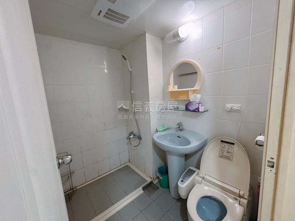 好棒！近景美捷運機能強房屋室內格局與周邊環境