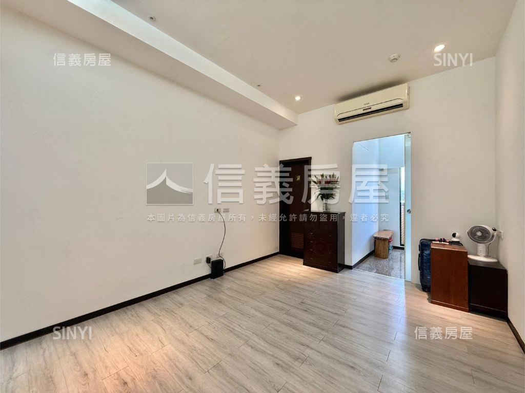 松江帝堡高樓共購宅房屋室內格局與周邊環境