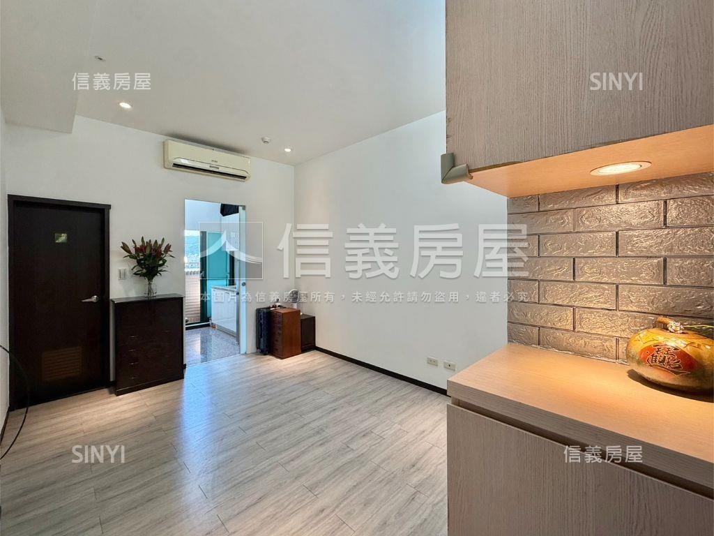 松江帝堡高樓共購宅房屋室內格局與周邊環境