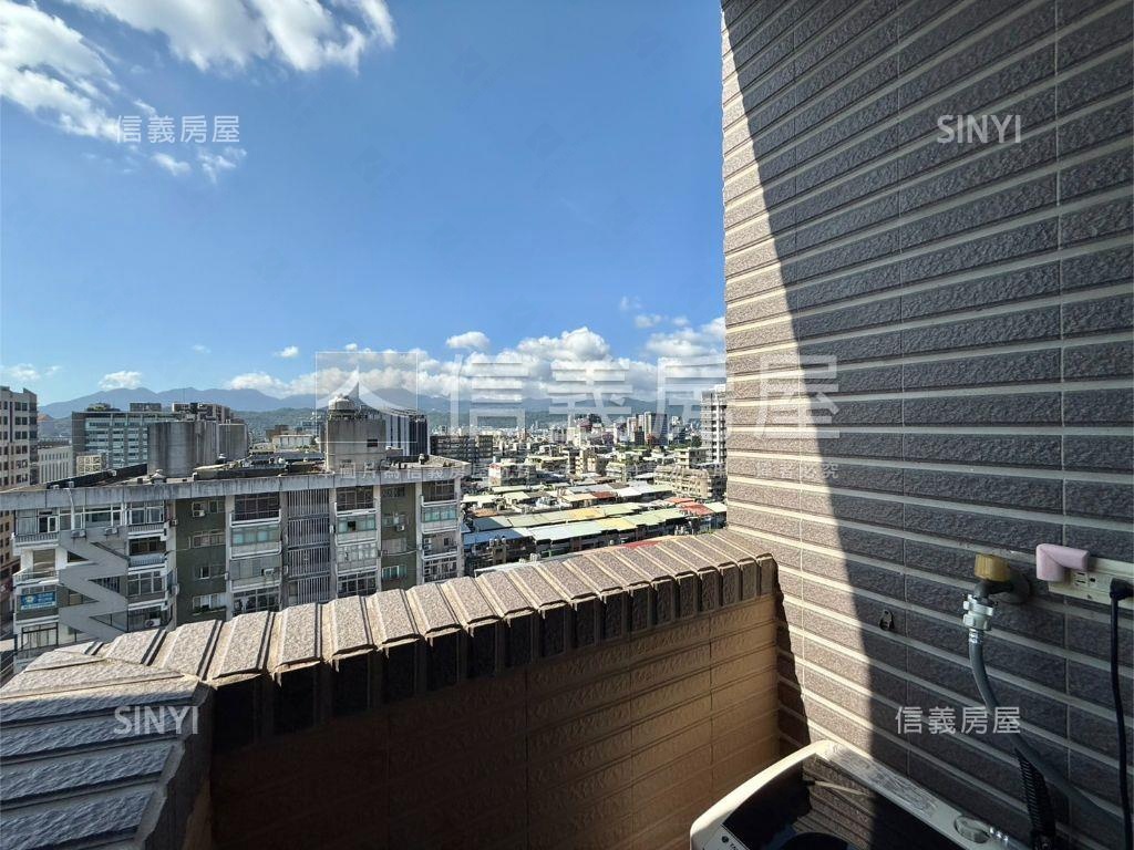 松江帝堡高樓共購宅房屋室內格局與周邊環境