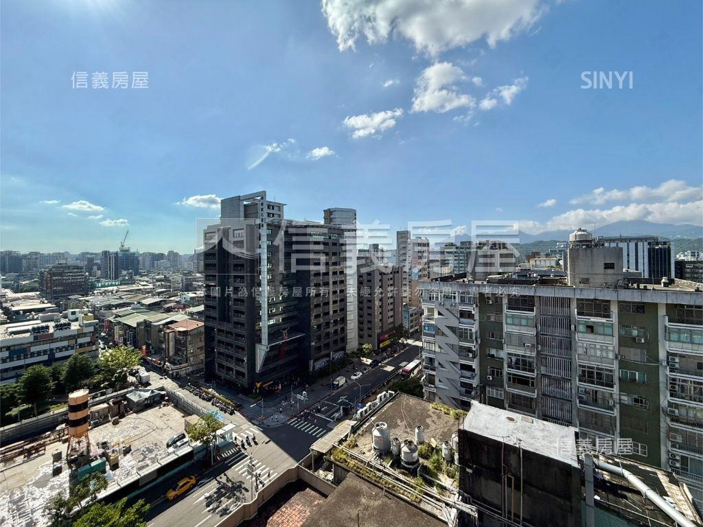 松江帝堡高樓共購宅房屋室內格局與周邊環境