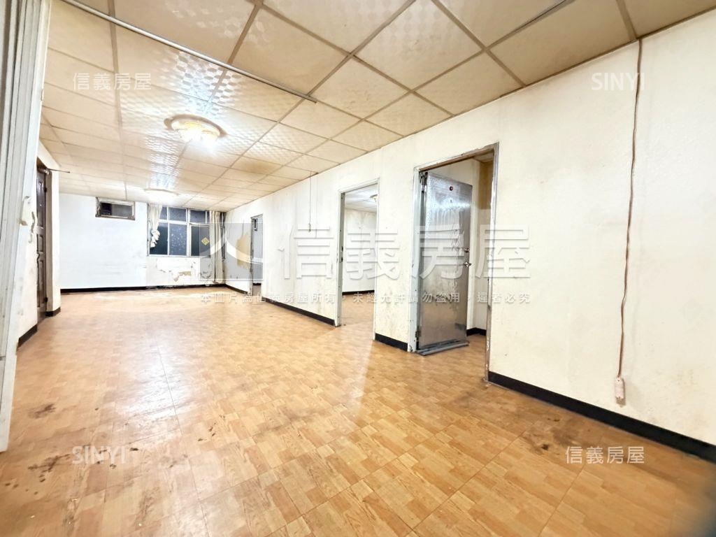 江翠捷運潛力美寓房屋室內格局與周邊環境