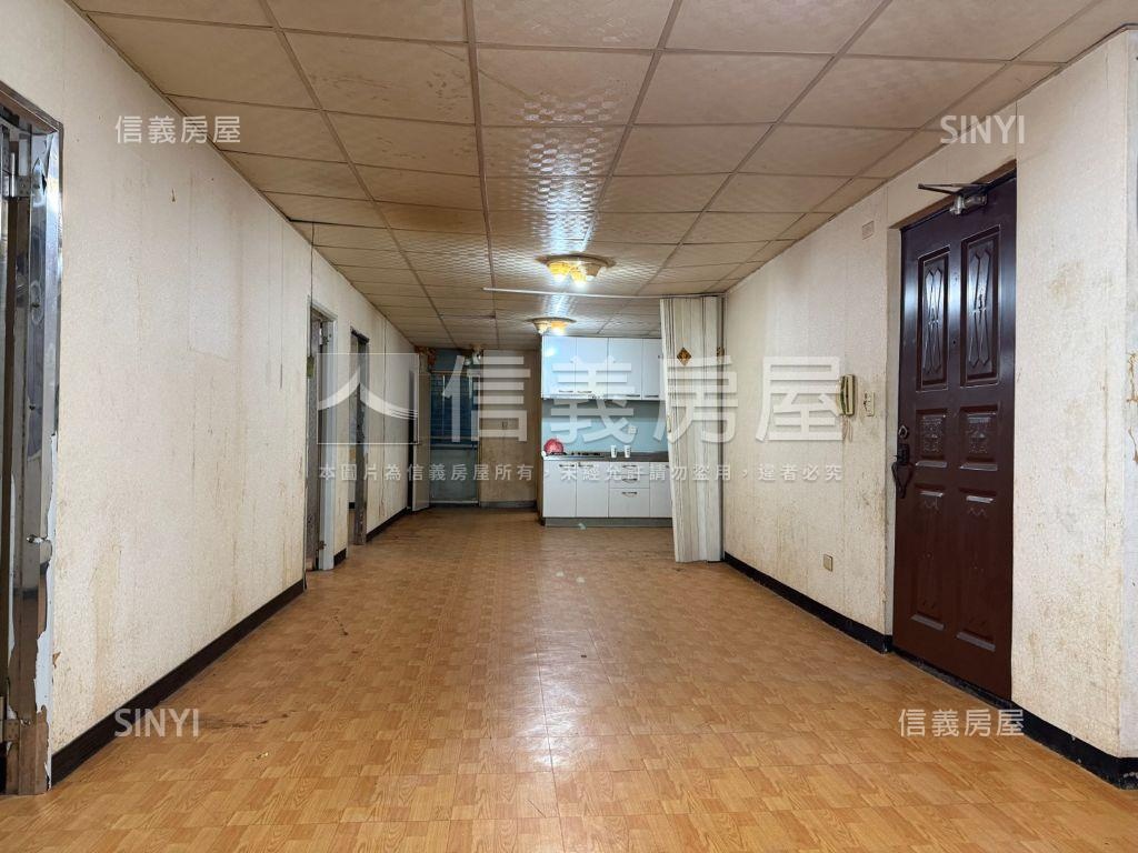 江翠捷運潛力美寓房屋室內格局與周邊環境