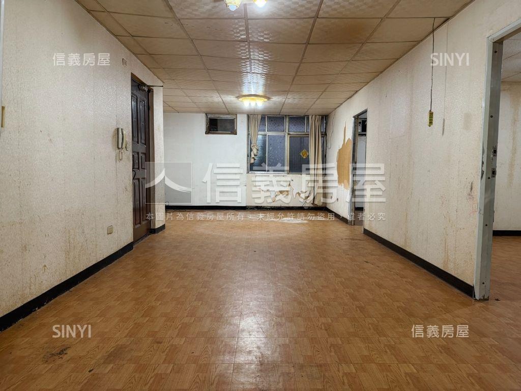 江翠捷運潛力美寓房屋室內格局與周邊環境