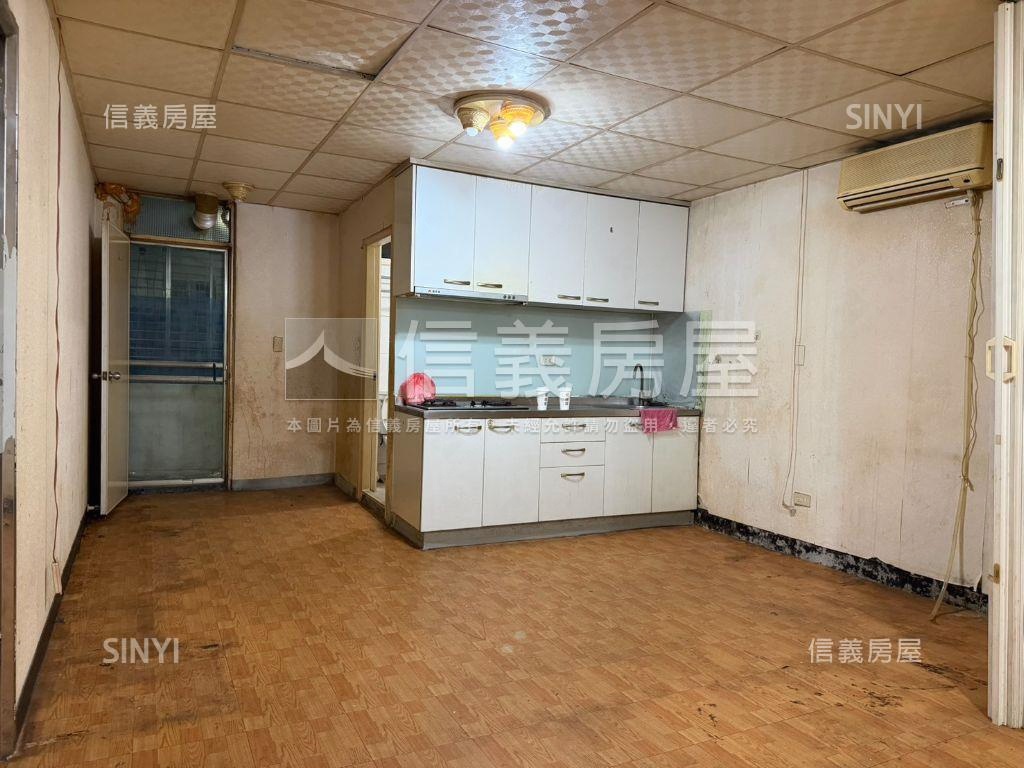 江翠捷運潛力美寓房屋室內格局與周邊環境