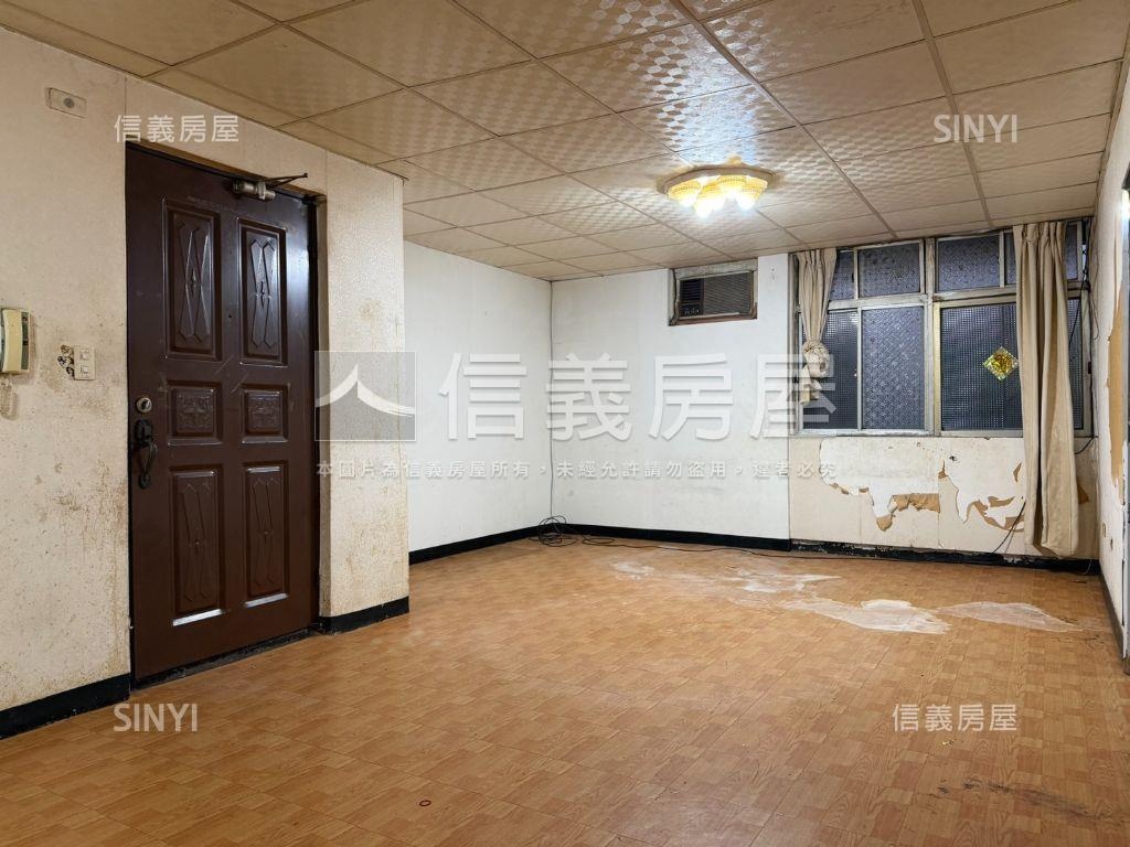 江翠捷運潛力美寓房屋室內格局與周邊環境