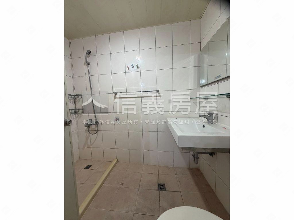 江翠捷運潛力美寓房屋室內格局與周邊環境