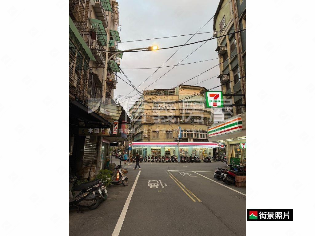 江翠捷運潛力美寓房屋室內格局與周邊環境