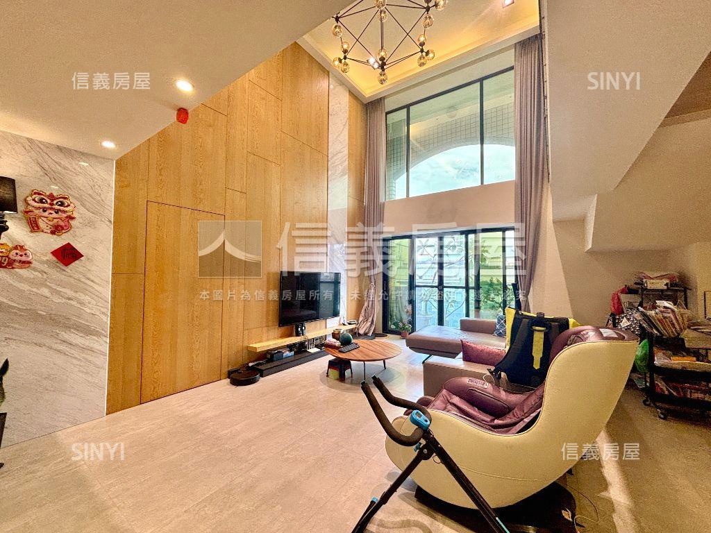 太子景觀河堤水岸美邸房屋室內格局與周邊環境