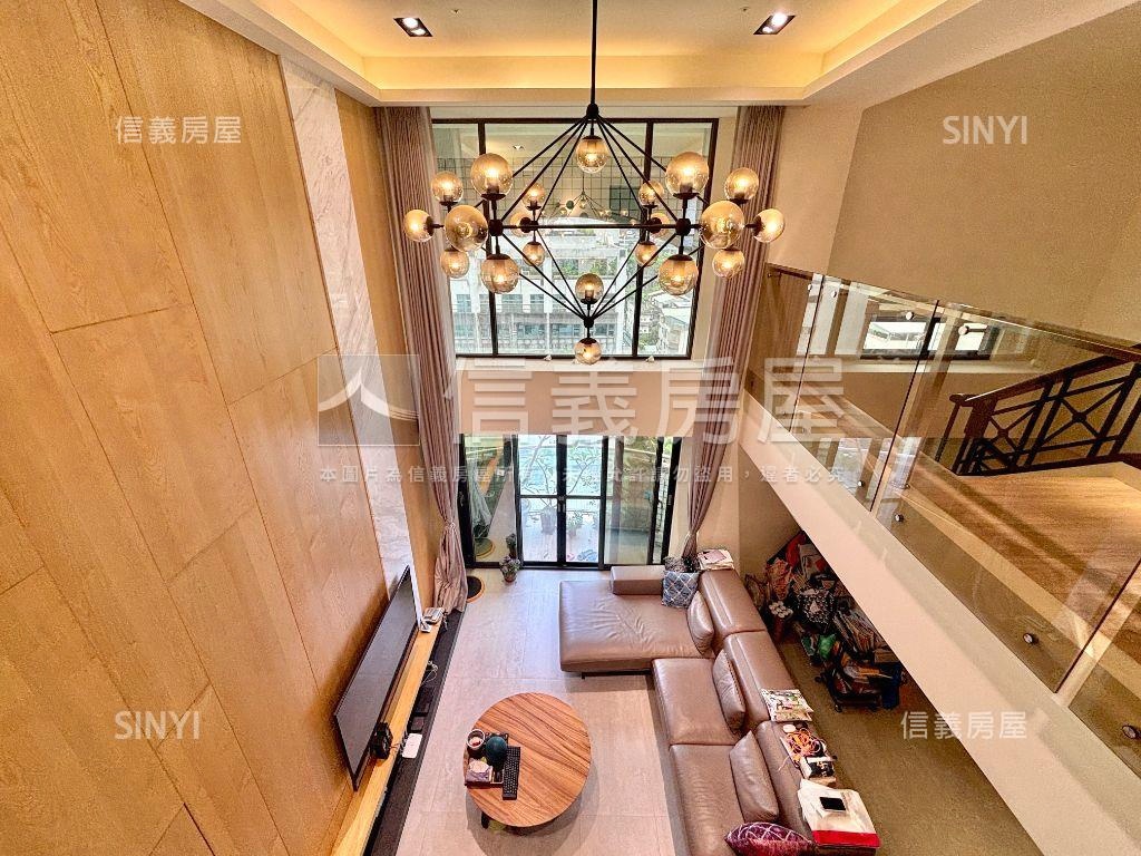 太子景觀河堤水岸美邸房屋室內格局與周邊環境