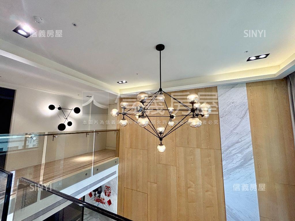 太子景觀河堤水岸美邸房屋室內格局與周邊環境