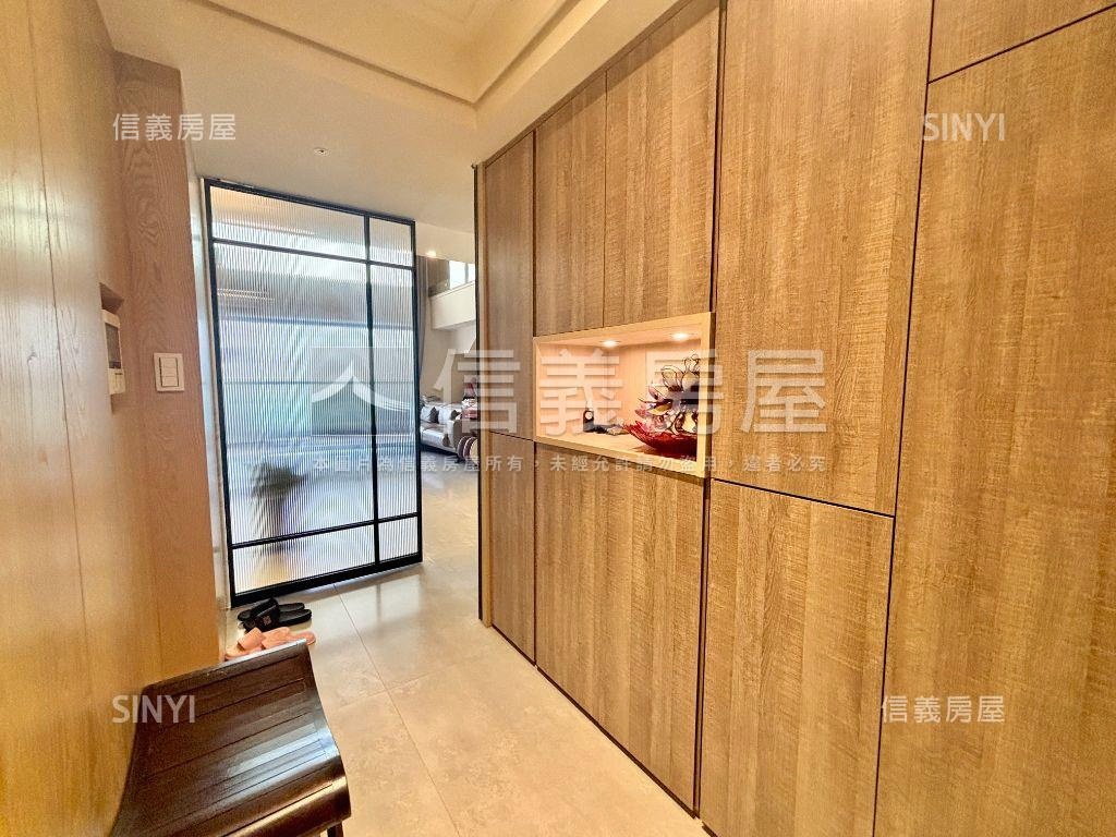 太子景觀河堤水岸美邸房屋室內格局與周邊環境
