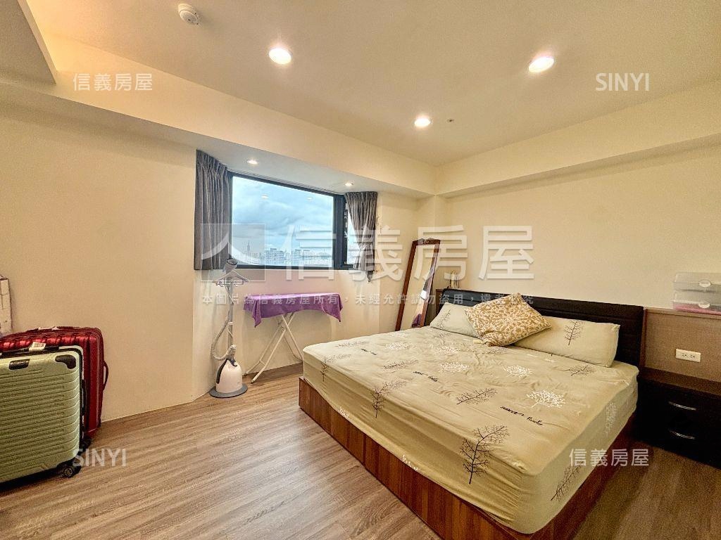 太子景觀河堤水岸美邸房屋室內格局與周邊環境