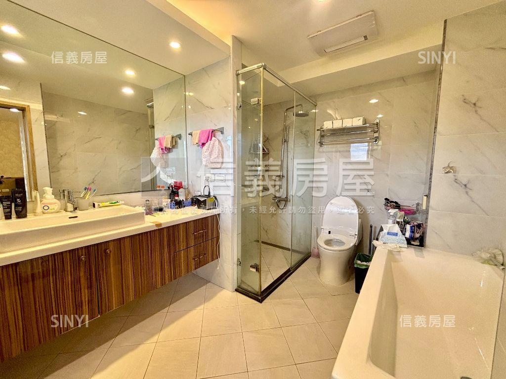 太子景觀河堤水岸美邸房屋室內格局與周邊環境