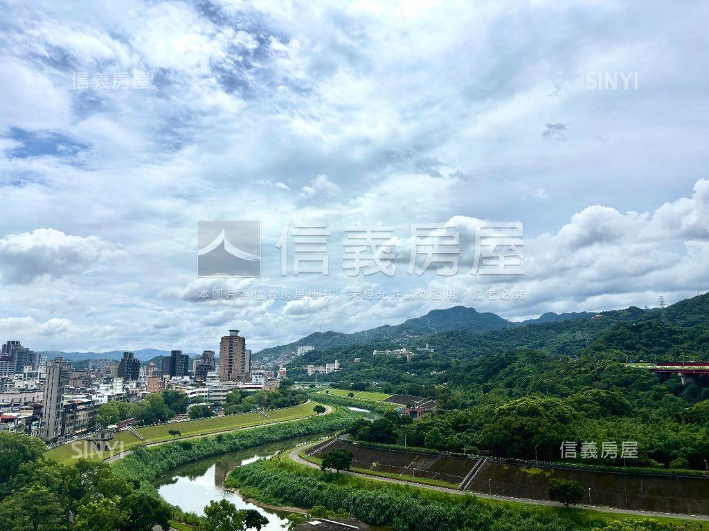 太子景觀河堤水岸美邸房屋室內格局與周邊環境