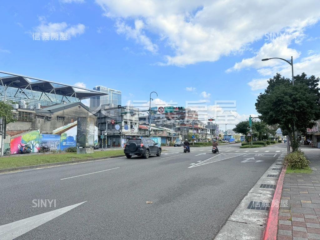 中南靜巷捷運美屋房屋室內格局與周邊環境