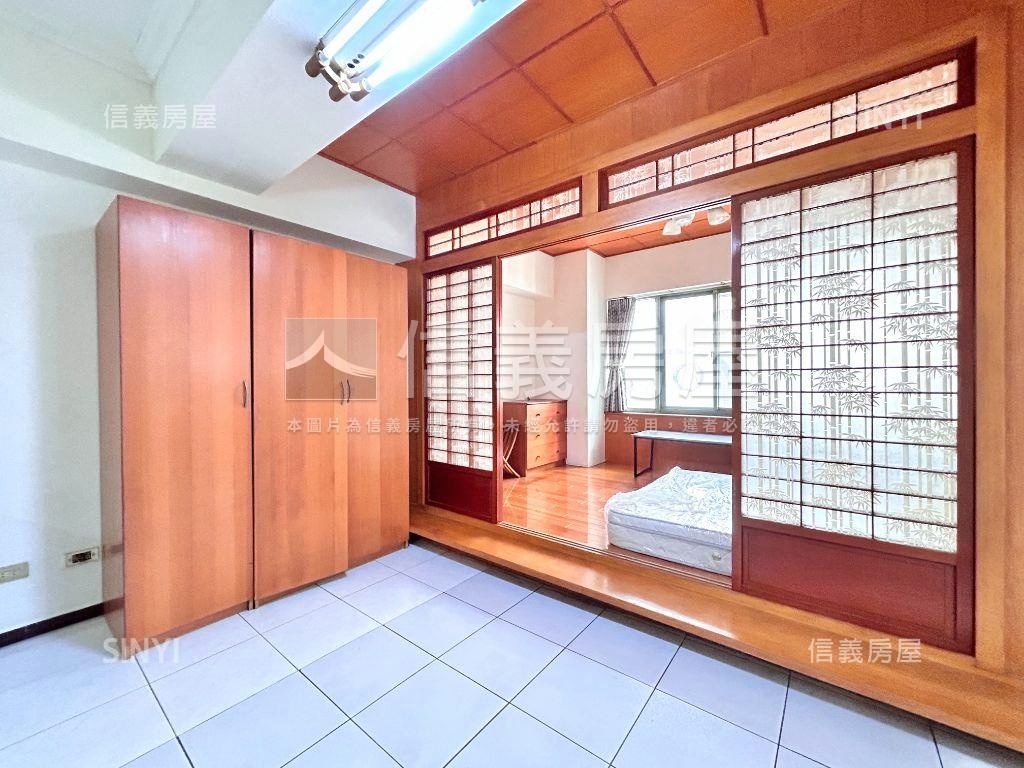 ⭐️近水安宮捷運三房平車房屋室內格局與周邊環境