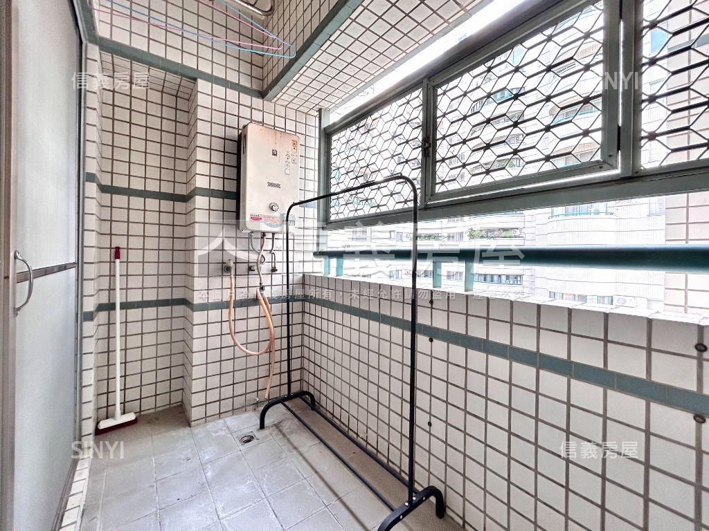 ⭐️近水安宮捷運三房平車房屋室內格局與周邊環境