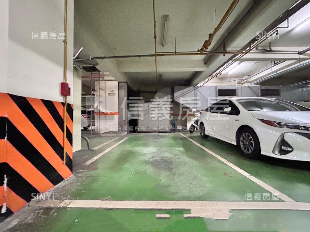 ⭐️近水安宮捷運三房平車房屋室內格局與周邊環境