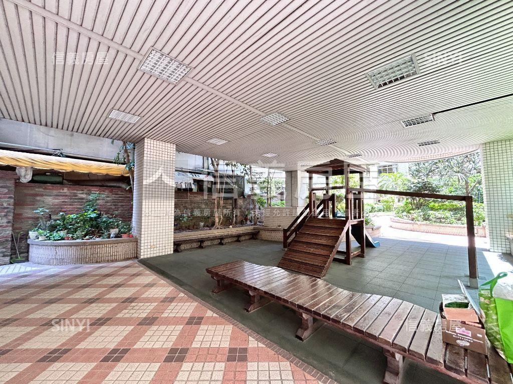 ⭐️近水安宮捷運三房平車房屋室內格局與周邊環境