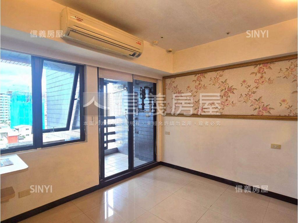 可看屋，朝北高樓面寬摩根房屋室內格局與周邊環境