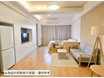 可看屋，朝北高樓面寬摩根