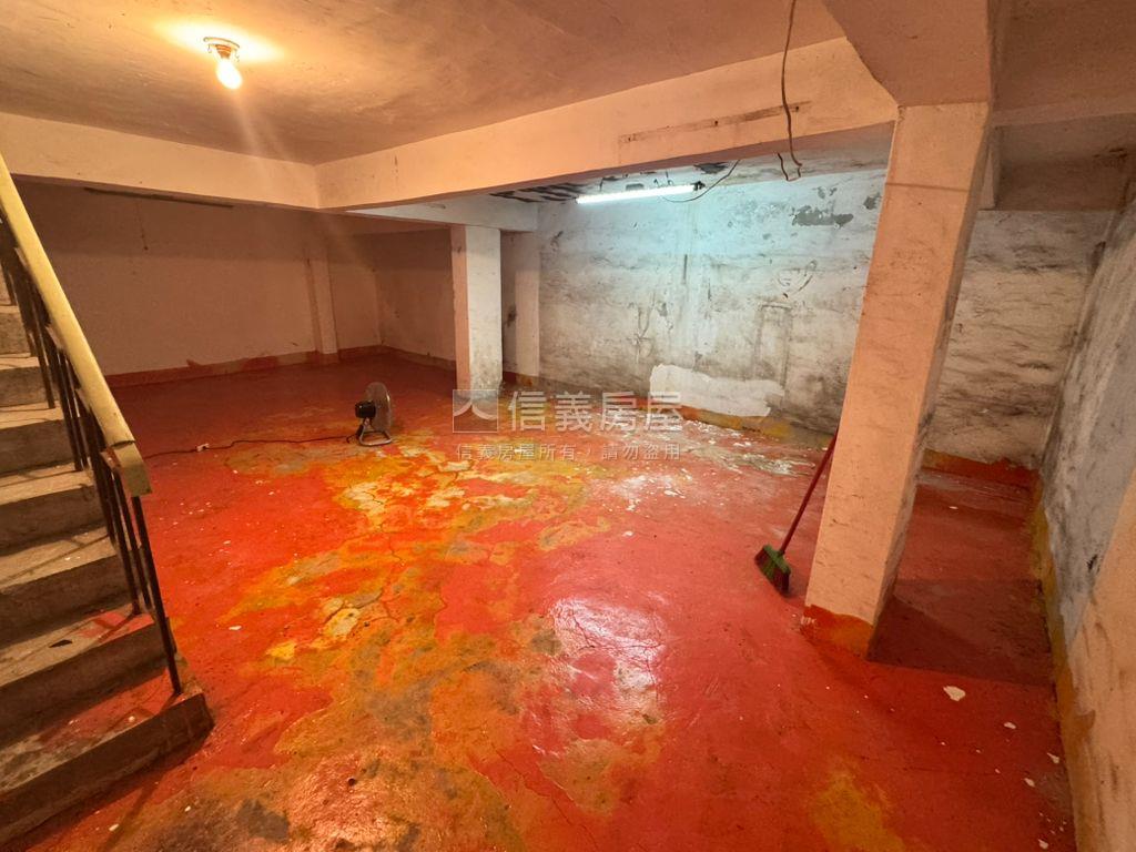光華街一樓房屋室內格局與周邊環境