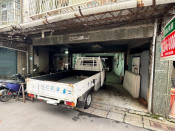 光華街一樓