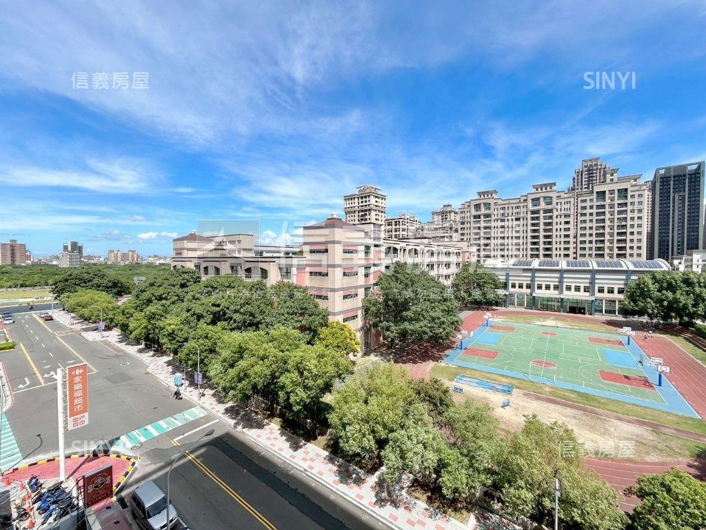 遠百十興國小旁東坡硯房屋室內格局與周邊環境