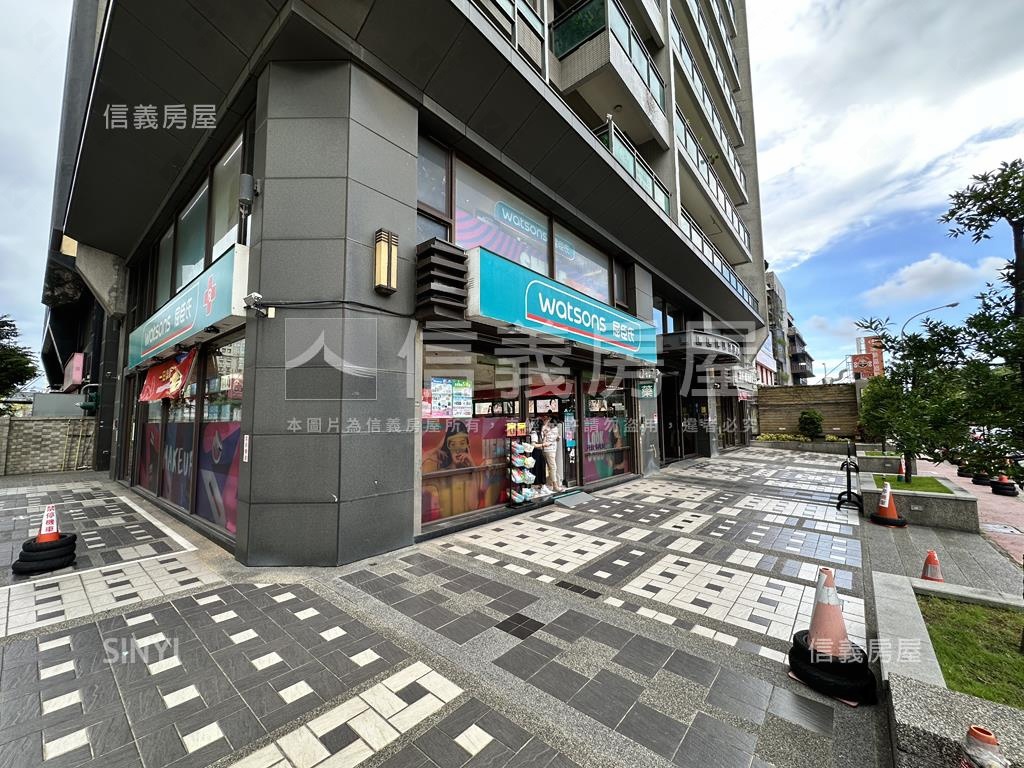 遠百十興國小旁東坡硯房屋室內格局與周邊環境