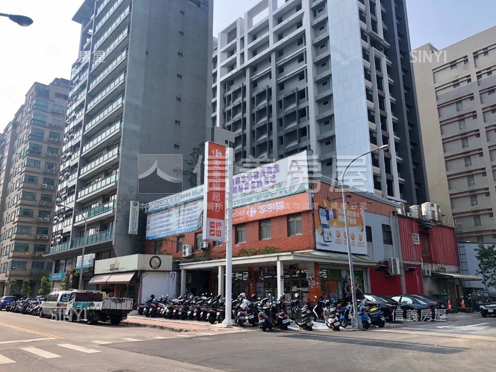 遠百十興國小旁東坡硯房屋室內格局與周邊環境