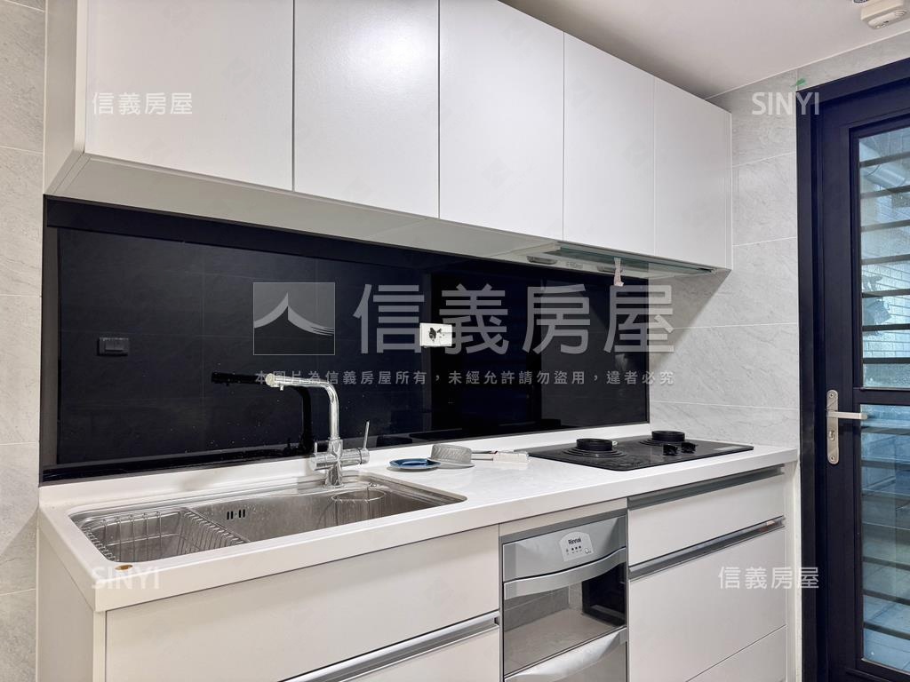 全新和宜仁和三房平車房屋室內格局與周邊環境