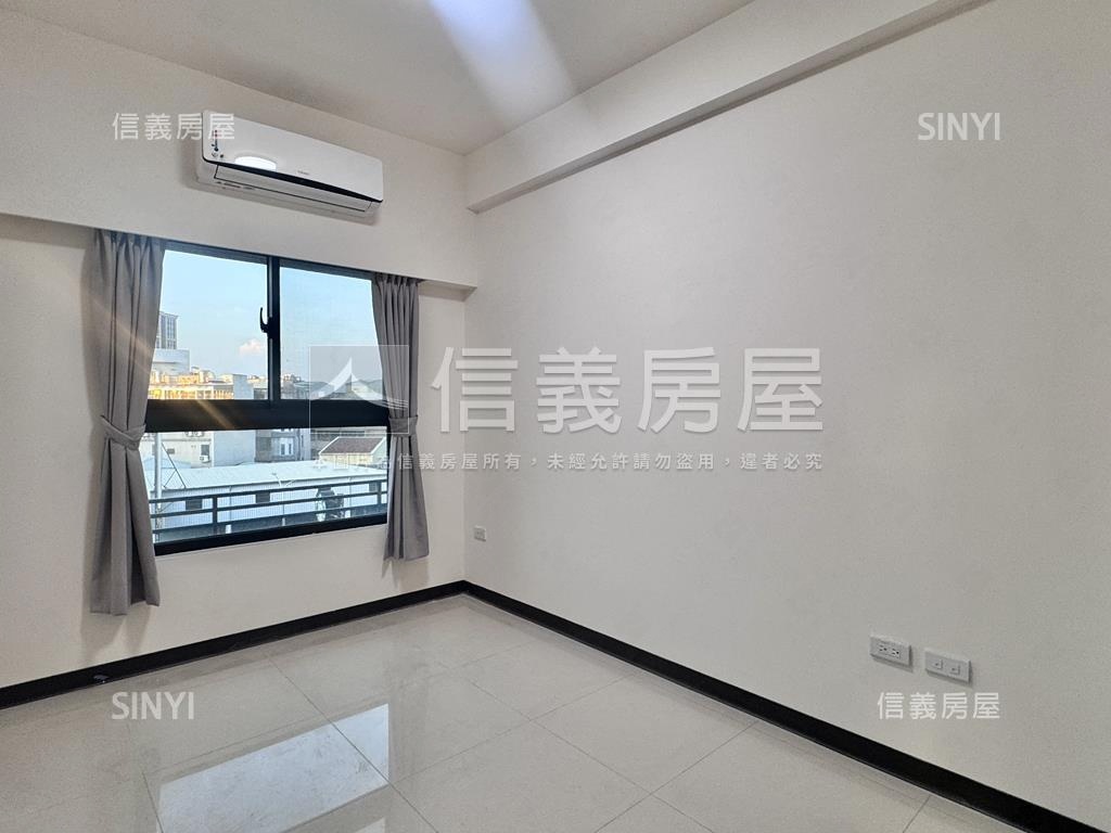 全新和宜仁和三房平車房屋室內格局與周邊環境