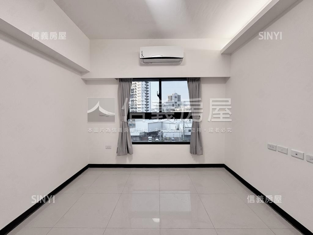 全新和宜仁和三房平車房屋室內格局與周邊環境