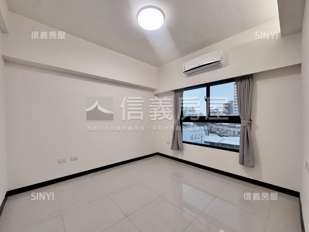 全新和宜仁和三房平車房屋室內格局與周邊環境