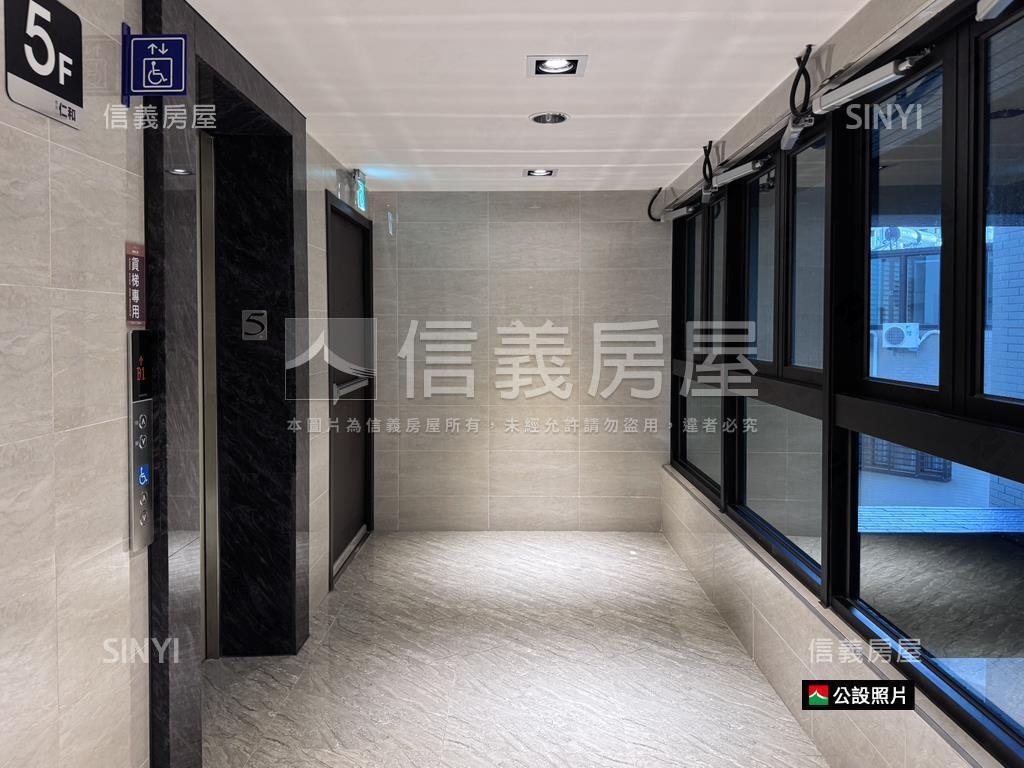 全新和宜仁和三房平車房屋室內格局與周邊環境