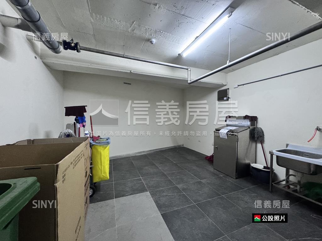 全新和宜仁和三房平車房屋室內格局與周邊環境