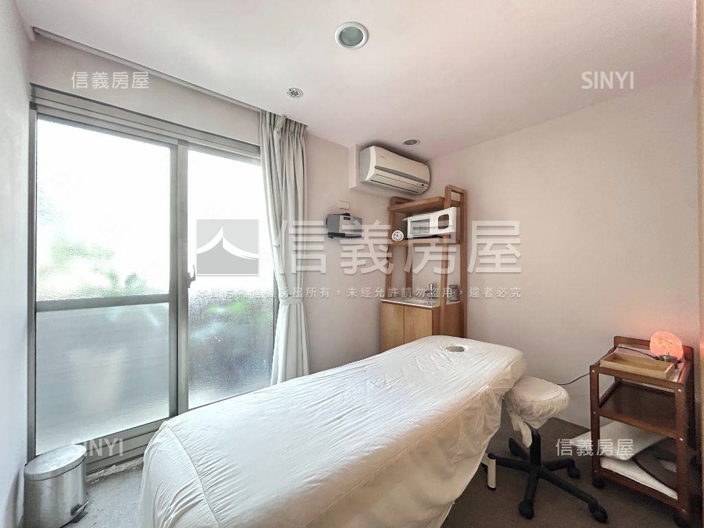未來藍線科博館旁優質店面房屋室內格局與周邊環境