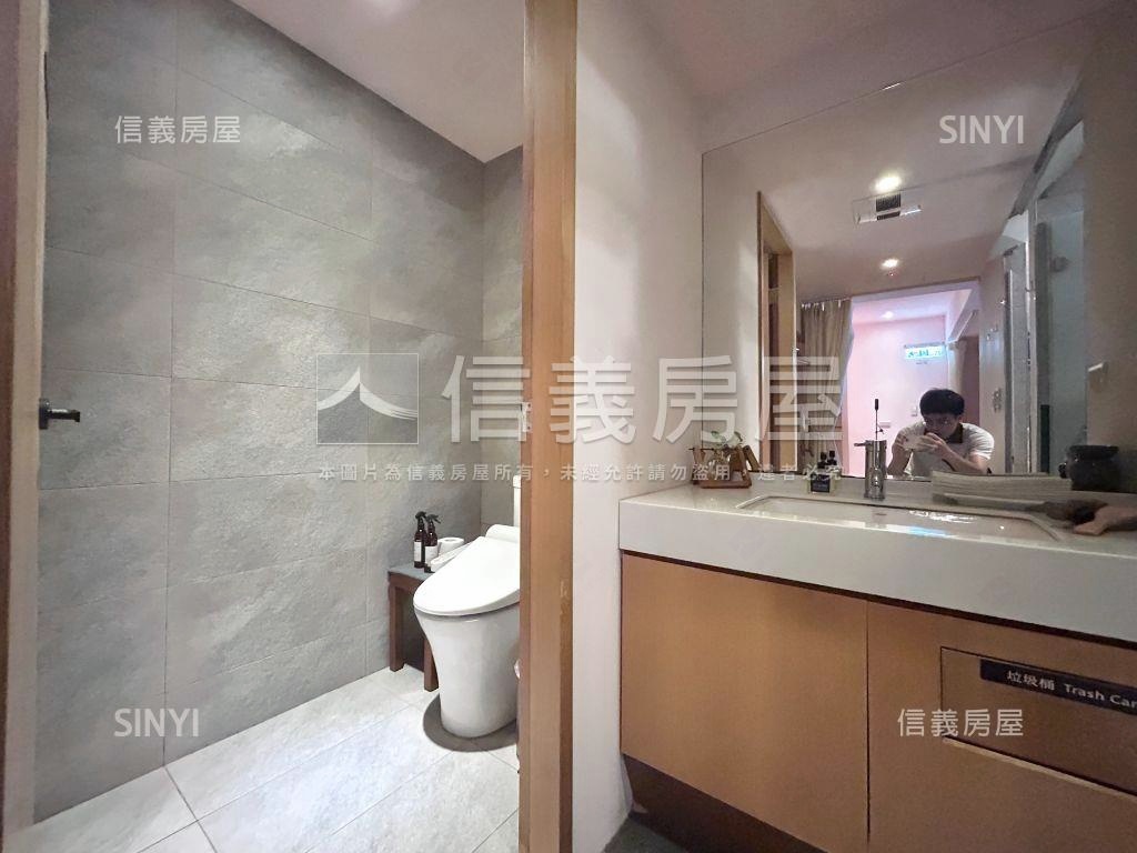未來藍線科博館旁優質店面房屋室內格局與周邊環境