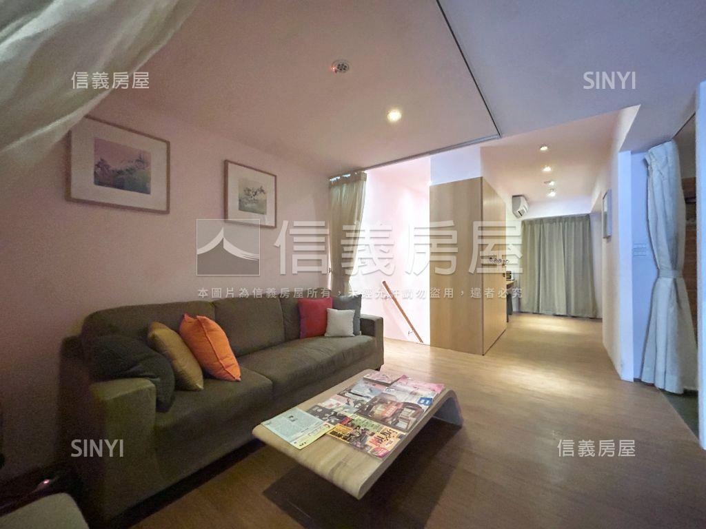 未來藍線科博館旁優質店面房屋室內格局與周邊環境