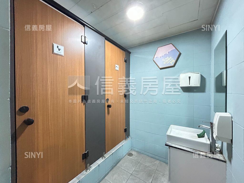 未來藍線科博館旁優質店面房屋室內格局與周邊環境